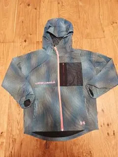 美品S Under Armour （アンダーアーマー） ゴルフ アウター