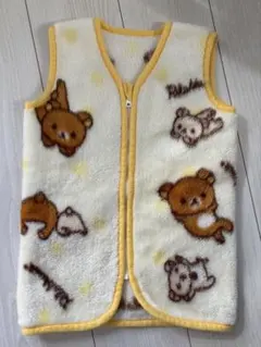 リラックマ パジャマ