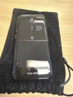 SANWA SUPPLY Bluetooth マウス MA-BTIR1165BK