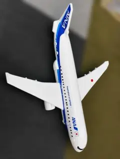 童友社 1/144 B777-381完成品 - メルカリ