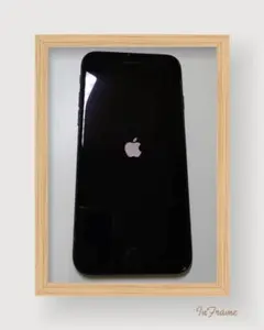 iPhone　iPhone7　128G　ジェットブラック　稼働品　初期化