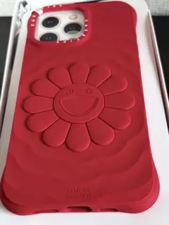 CASETiFYx村上隆FLOWERS BLOOM カイカイキキ16pro 新品 - メルカリ