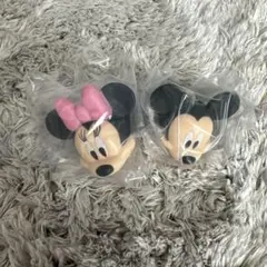 Disney　ディズニー　ファッションリングコレクション　ミッキー　ミニー