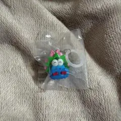 プロ野球マスコット めじるしアクセサリー　広島東洋カープ　スラィリー