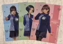 2026年最新】姉ヶ崎寧々 高嶺愛花 小早川凛子の人気アイテム - メルカリ