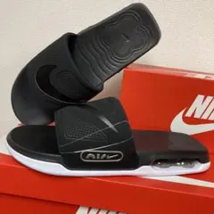 NIKE エア マックス CIRRO スライド 29cm サンダル 新品 未使用