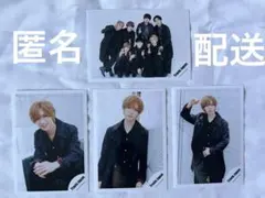 Travis Japan 七五三掛龍也　公式写真