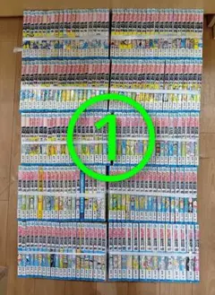 2026年最新】こち亀全巻セットの人気アイテム - メルカリ