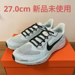 ナイキ エア ズーム ペガサス 41 27.0cm 新品未使用