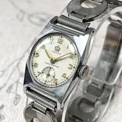 SEMCA スイス　手巻き　★稼動品★ SEMCA スイス 手巻き ☆稼動品☆ Yahoo!オークション -「スイス
