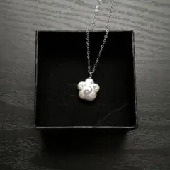 バロックパール ネックレス