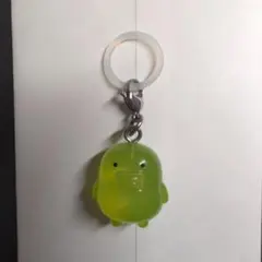くちぱっち めじるしアクセサリー
