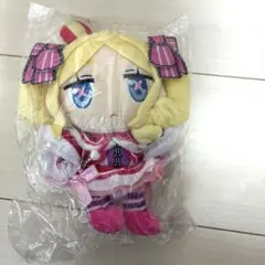 Re：ゼロから始める異世界生活 デフォルメぬいぐるみBIG 『ベアトリス
