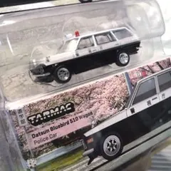 2025年最新】トミカ ブルーバード パトカーの人気アイテム - メルカリ
