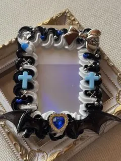 B8 硬質ケース ホイップデコ No.499