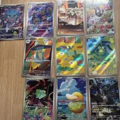 コダック　Nのゼクロム　フシギダネ ドロンチ　ドラメシヤ　スボミーar まとめ