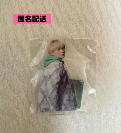 【匿名配送】BOT アクスタ 中西椋雅