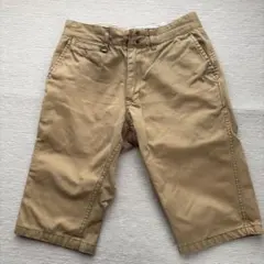 【美品】【SALE】grand global ハーフパンツ メンズ Mサイズのサムネイル