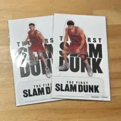 PETスタンド THE FIRST SLAM DUNK