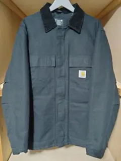 つ*ん様 CARHARTT トラディショナルコート カバーオール デトロイト C