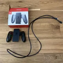 Joy-Con充電グリップ