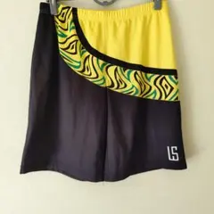 ​ルースイソンブラ プラクティスパンツ LUZ e SOMBRA ゲームパンツ