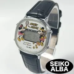 新品・廃盤・希少】✨魔女の宅急便×ALBAコラボウォッチ - メルカリ