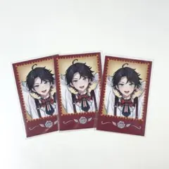 にじさんじ Rose Valentine 三枝明那 チェキ