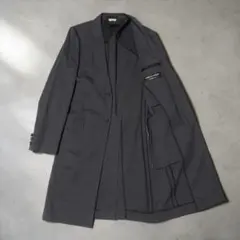 コムデギャルソンオムプリュス★ロング テーラードジャケット★00s アーカイブ