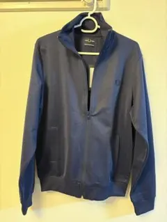 フレッドペリー　トラックジャケット