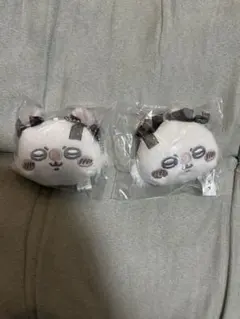 tinkle様専用　モモンガ　マスコットミラー