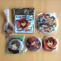 2025年最新】守沢千秋 缶バッジ セットの人気アイテム - メルカリ