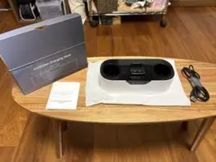 PS5 DualSense ワイヤレスコントローラー 充電スタンド