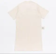 【新品タグ付き】MarchAprilMay バックホールドレス