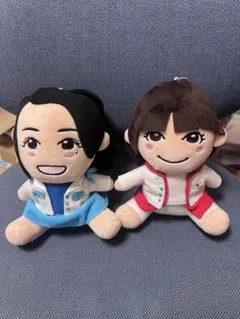 ボンボンTV なっちゃん ぬいぐるみ ボンボンTV なっちゃん ぬいぐるみ - メルカリ