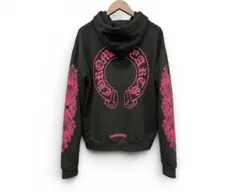 2026年最新】CHROME HEARTS レディース パーカーの人気アイテム - メルカリ