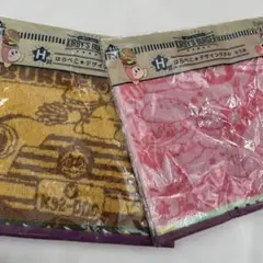 ☆新品、未開封☆カービィ タオルセット 2枚組