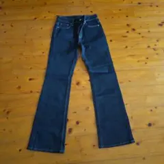 UJ　❀　ユニクロジーンズ　レディース