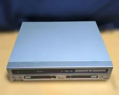 ★シャープ ビデオ一体型DVDプレイヤー DV-NC55