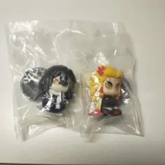 鬼滅の刃 フィギュア 2体セット