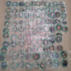 妖怪ウォッチメダル 99枚