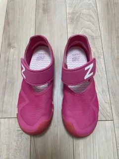 ニューバランス⭐︎水遊びシューズ⭐︎21cm