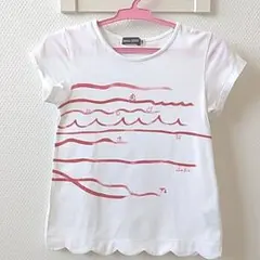 BeBe❇半袖Tシャツ 120cm