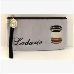 LADUREE（ラデュレ）ポーチ