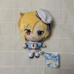 あんスタ　仁兎なずな　新衣装ぬいぐるみ