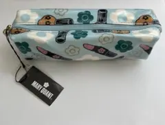 MARY QUANT ペンケース