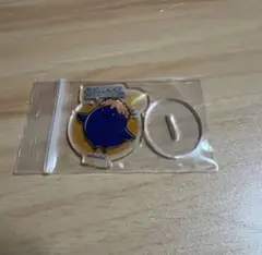 ハイキュー ミニアクリルスタンド 日向翔陽