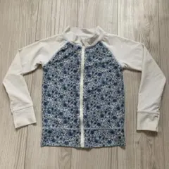 プティマイン　ラッシュガード☆サイズ110