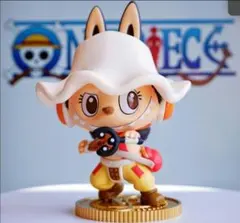 2026年最新】POP MART フィギュア ワンピースの人気アイテム - メルカリ