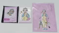 朝日奈要　アクリルアートパネル　A賞　スイパラ 2025年最新】ブラコン スイパラの人気アイテム - メルカリ